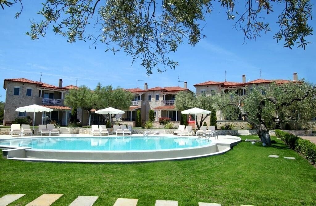 Изображение Luxury Kassandra Villas 5*