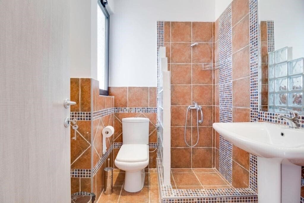 Фотография Kalma Villas 3*