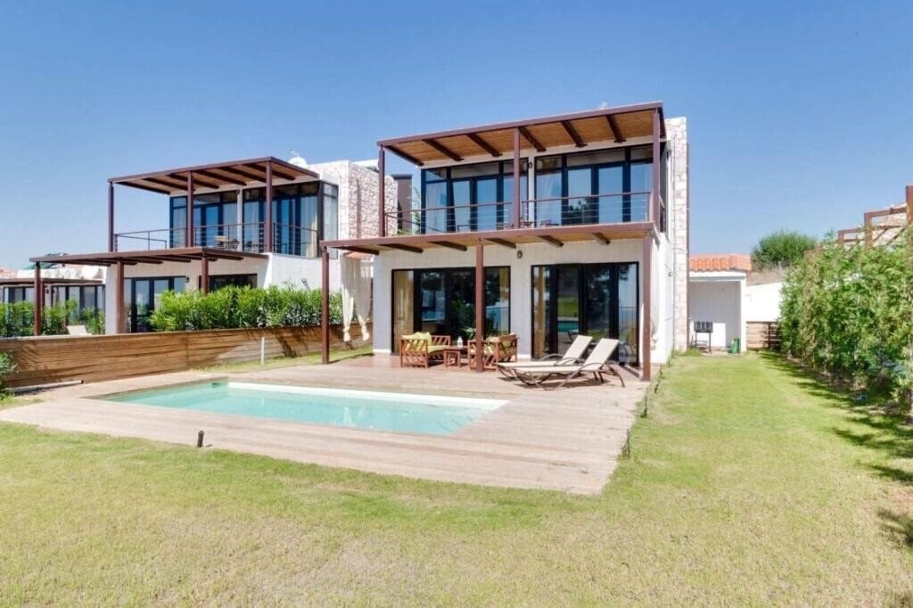 Изображение Kalma Villas 3*