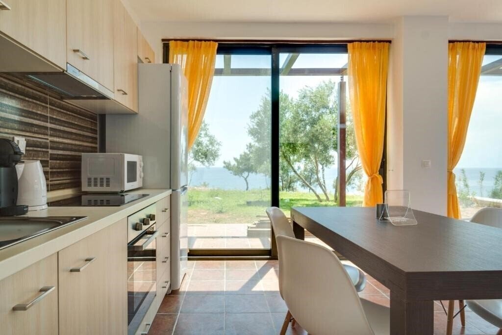 Картинка Kalma Villas 3*