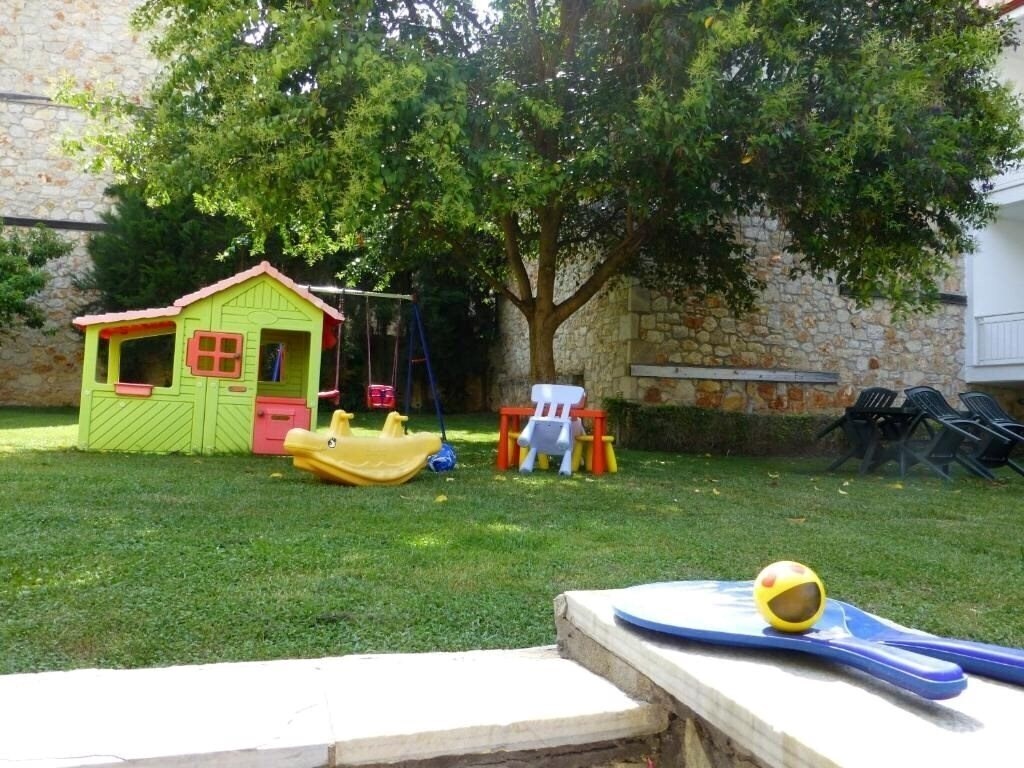 Фотография Pavloudis Apartments 3*
