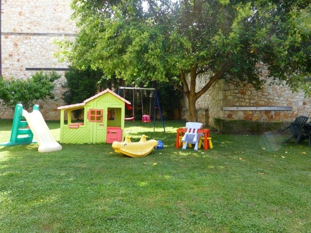 Картинка Pavloudis Apartments 3*