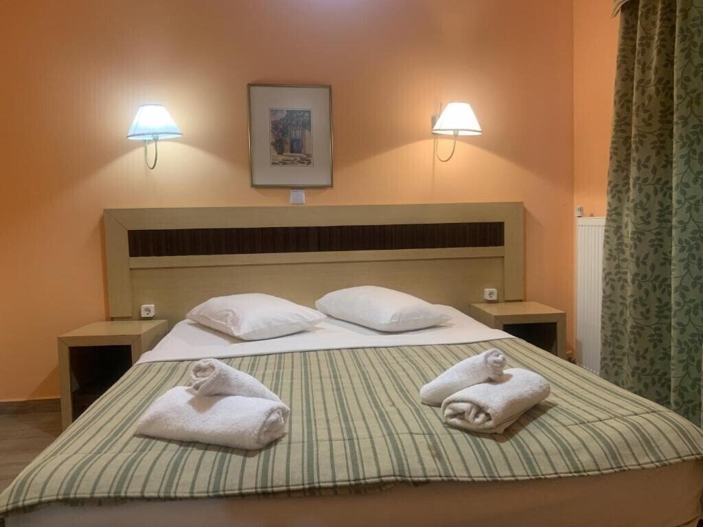 Зображення Polychrono Beach Hotel 3*