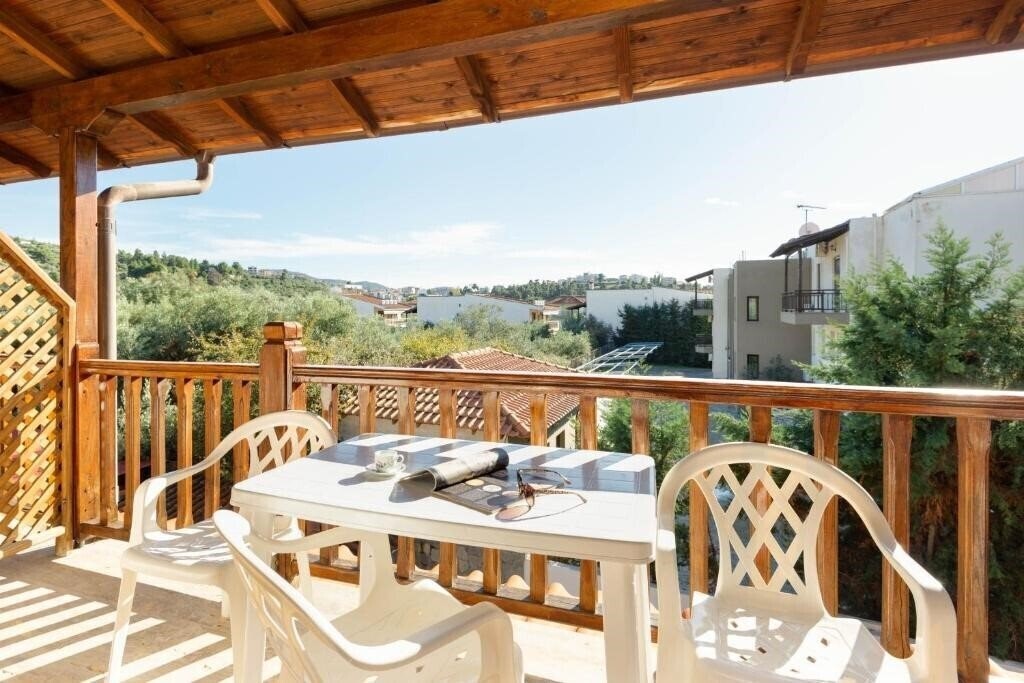 Изображение Aria Seaside Retreat 3*