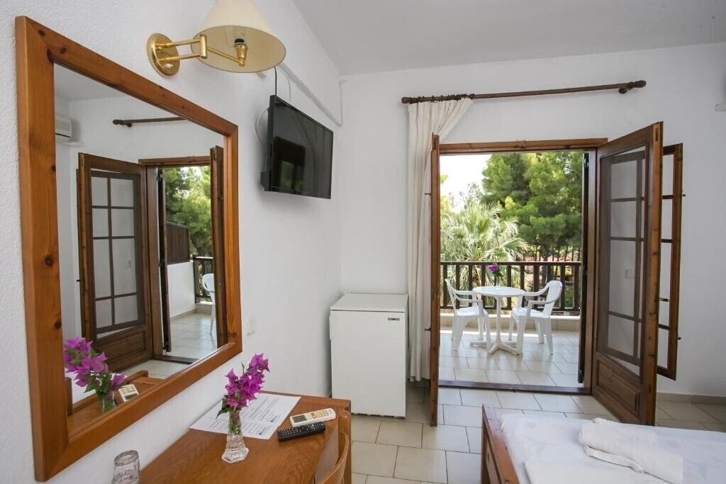 Фотографія Maria Hotel & Maria’S Family Hotel 3*
