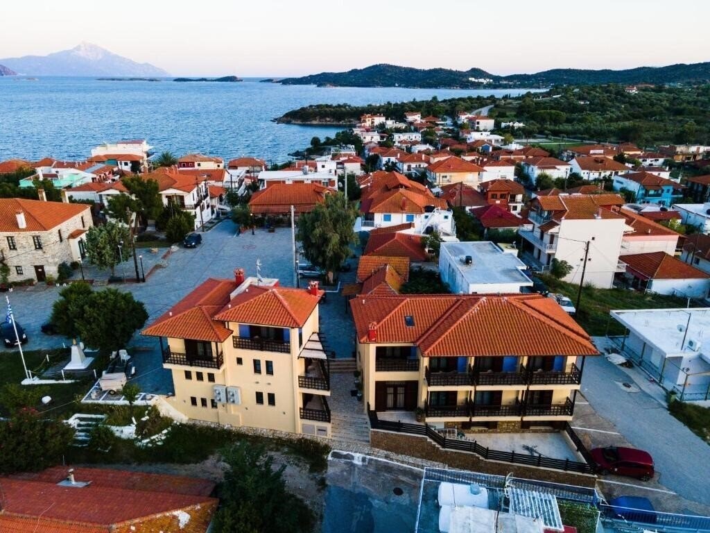Фотография Helianthus Guesthouse 3*