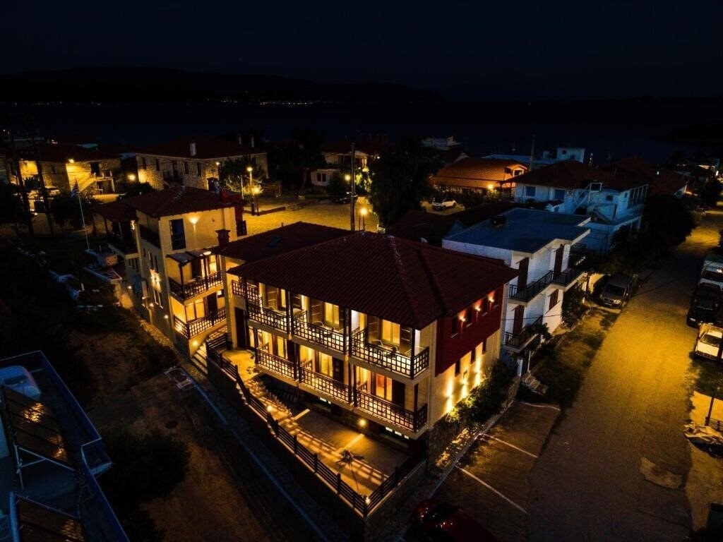 Картинка Helianthus Guesthouse 3*
