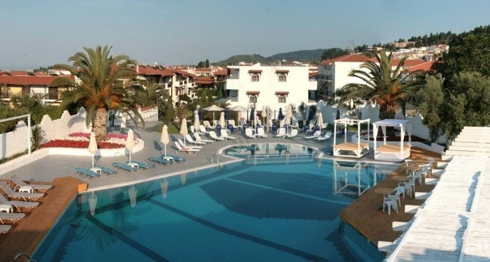 Зображення Loli Village Hotel 3*