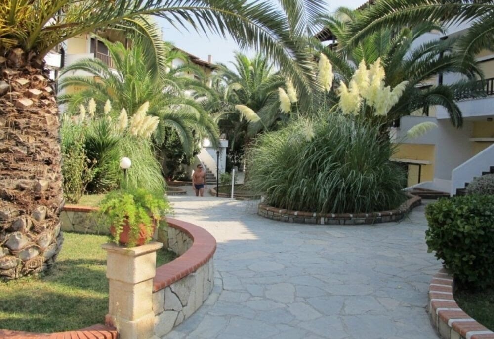 Картинка Loli Village Hotel 3*