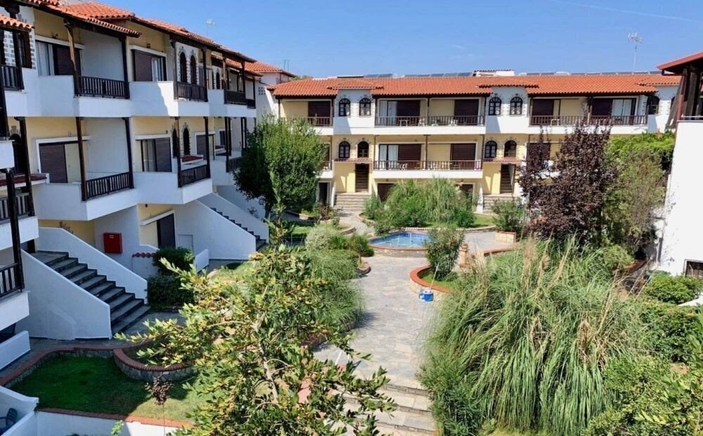 Фото Loli Village Hotel 3*