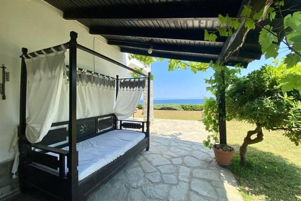Картинка Oxana House On The Beach 4*