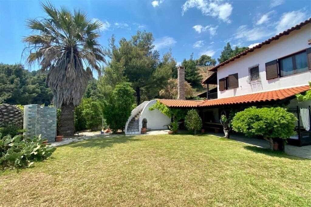 Фотографія Oxana House On The Beach 4*