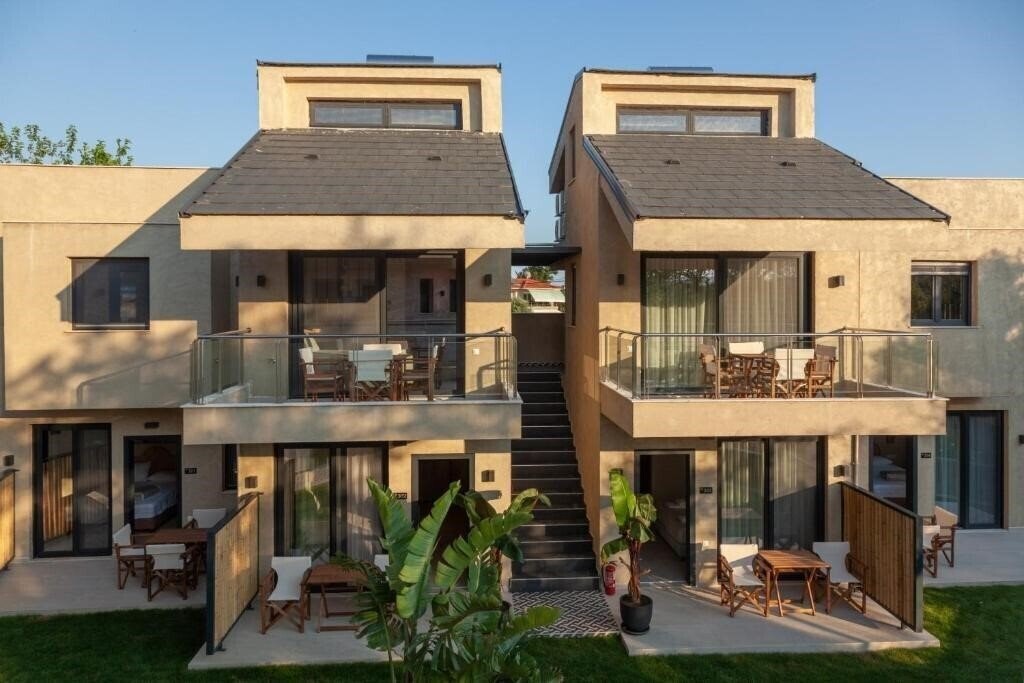 Изображение Maraboo Suites 4*