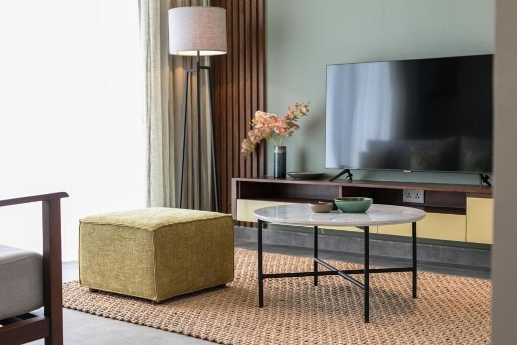 Фото Lotus Villas & Suites 4*