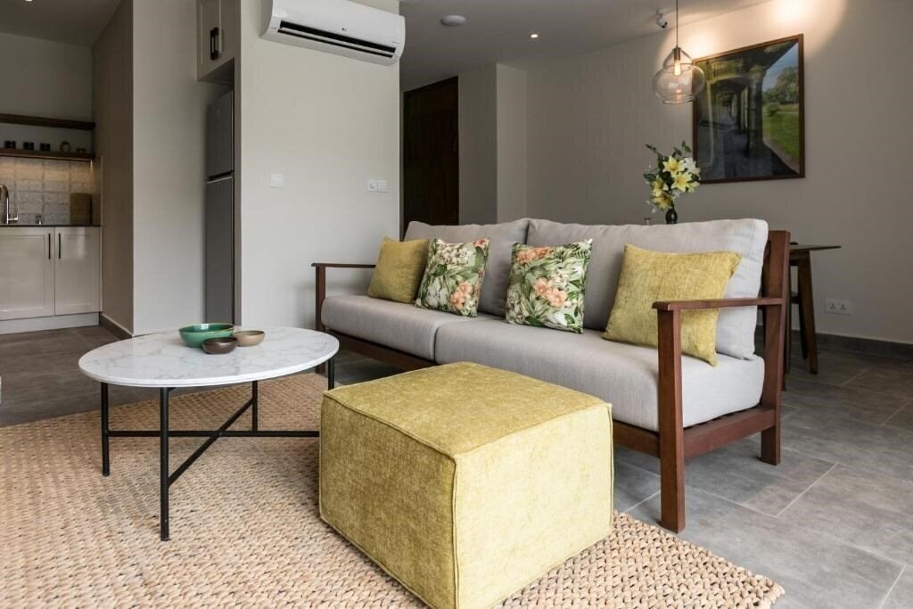 Фотография Lotus Villas & Suites 4*