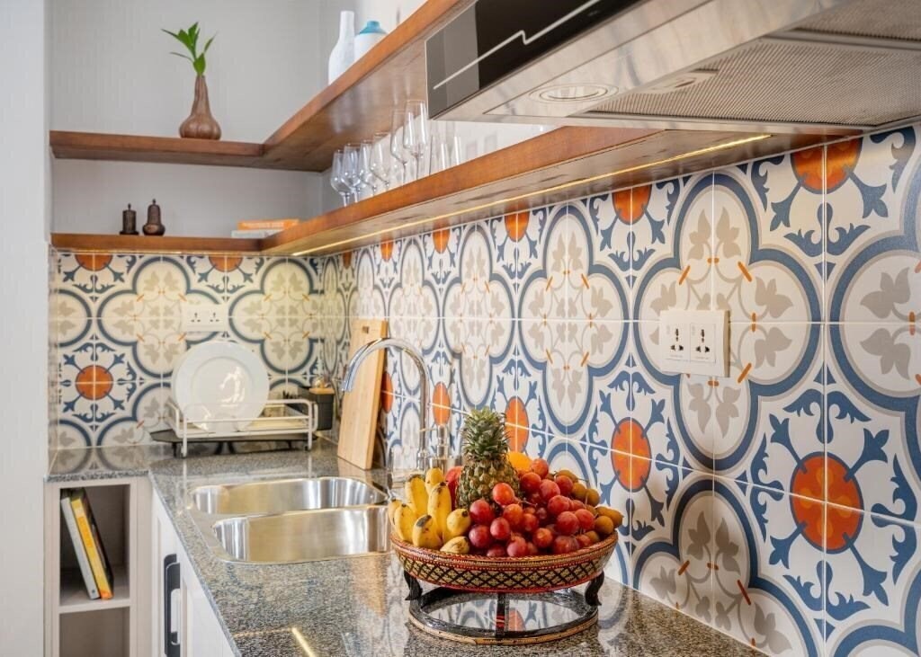 Картинка Lotus Villas & Suites 4*