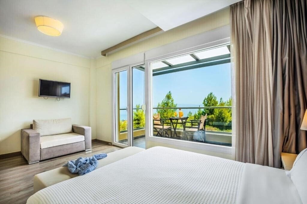 Фото Sunny Villa Dio 4*