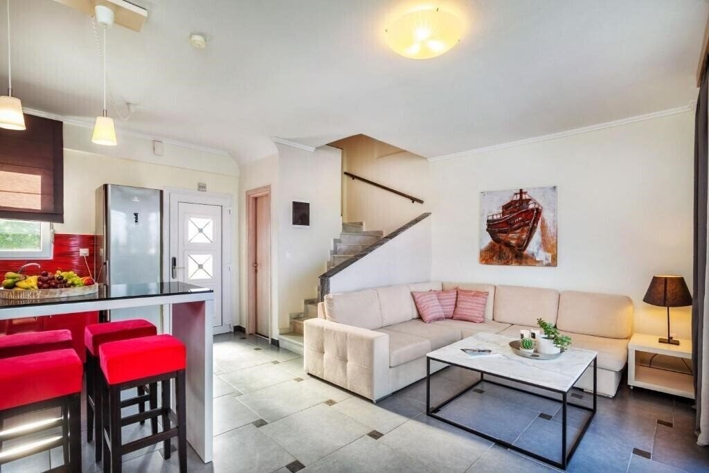 Зображення Sunny Villa Dio 4*