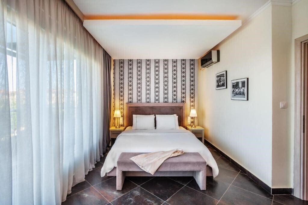 Фотографія Sunny Villa Dio 4*