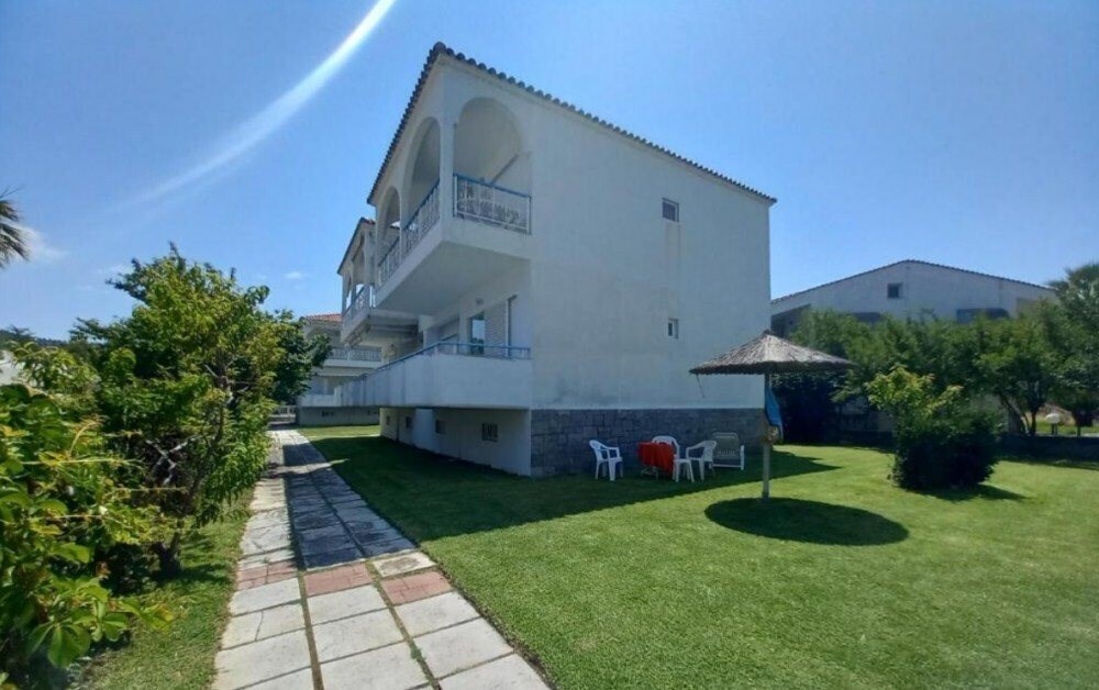 Фотография Greek Pride Evlogia Seaside 3*