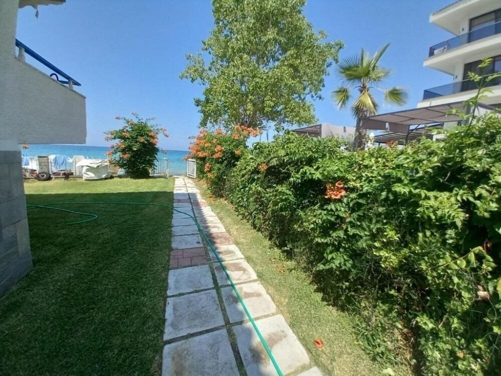 Изображение Greek Pride Evlogia Seaside 3*