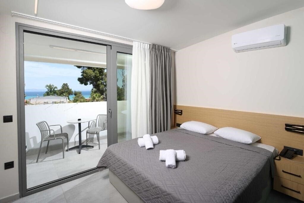 Фото Olympic Kosmas 3*