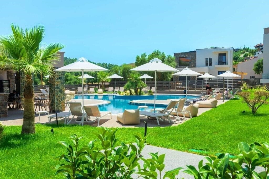 Фото Anese Vacation Feelings 4*