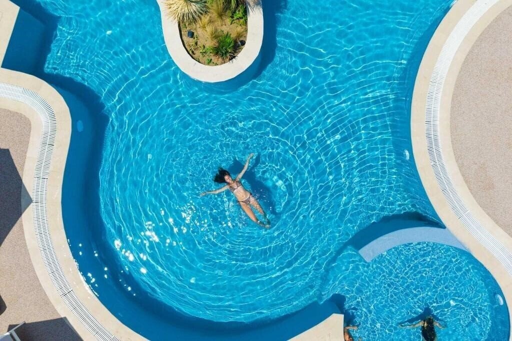 Фотография Anese Vacation Feelings 4*