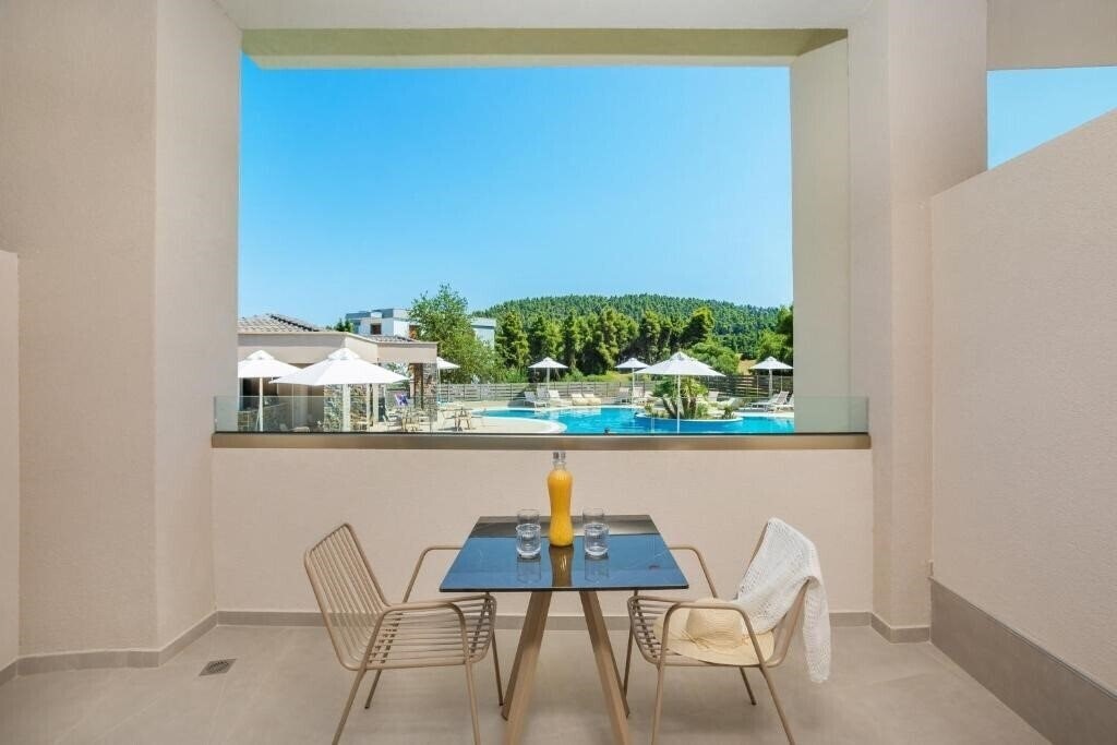 Изображение Anese Vacation Feelings 4*