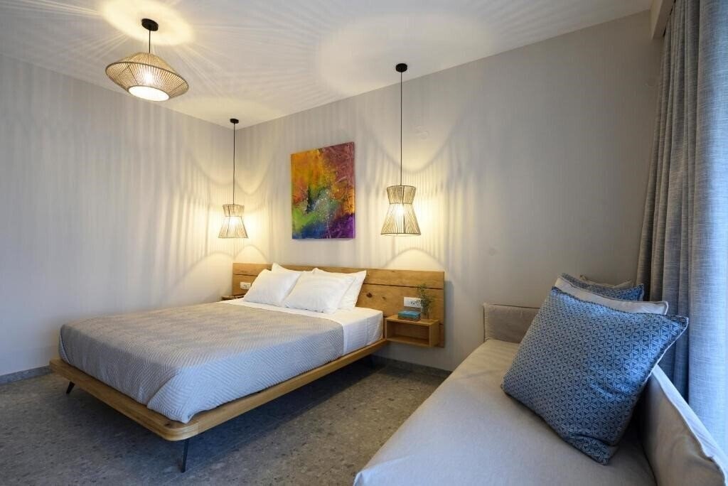 Фото Falena Luxury Rooms 4*
