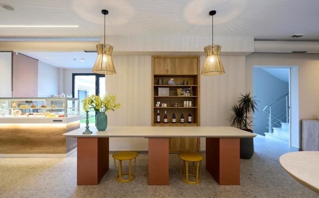 Фотографія Falena Luxury Rooms 4*