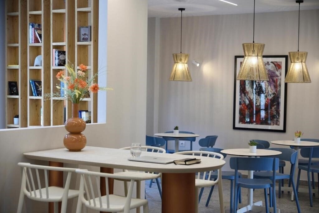 Зображення Falena Luxury Rooms 4*