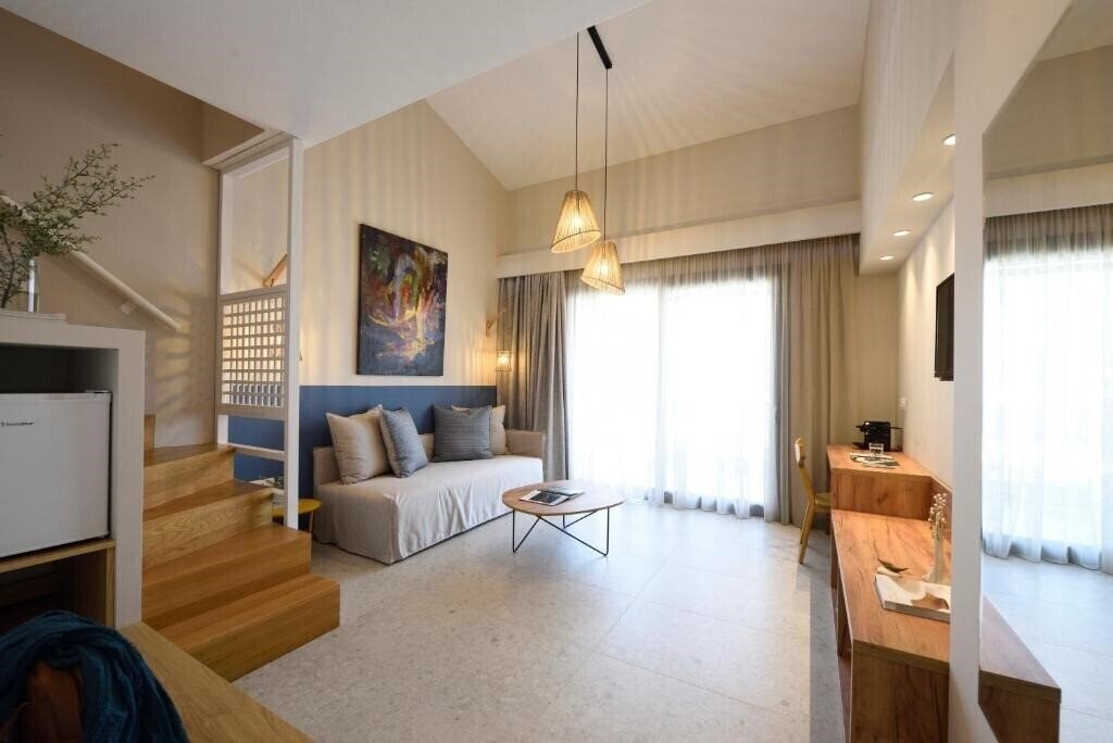 Картинка Falena Luxury Rooms 4*