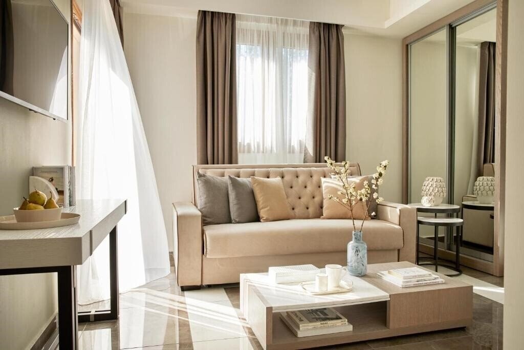 Зображення Potidea Palace 4*