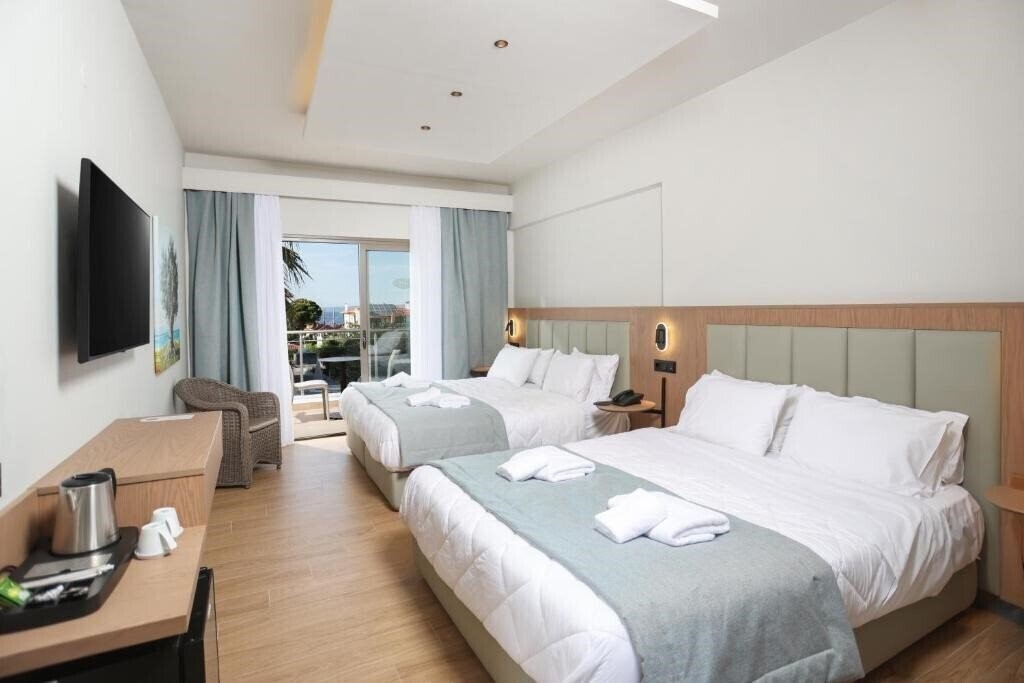 Зображення Flegra Palace 4*