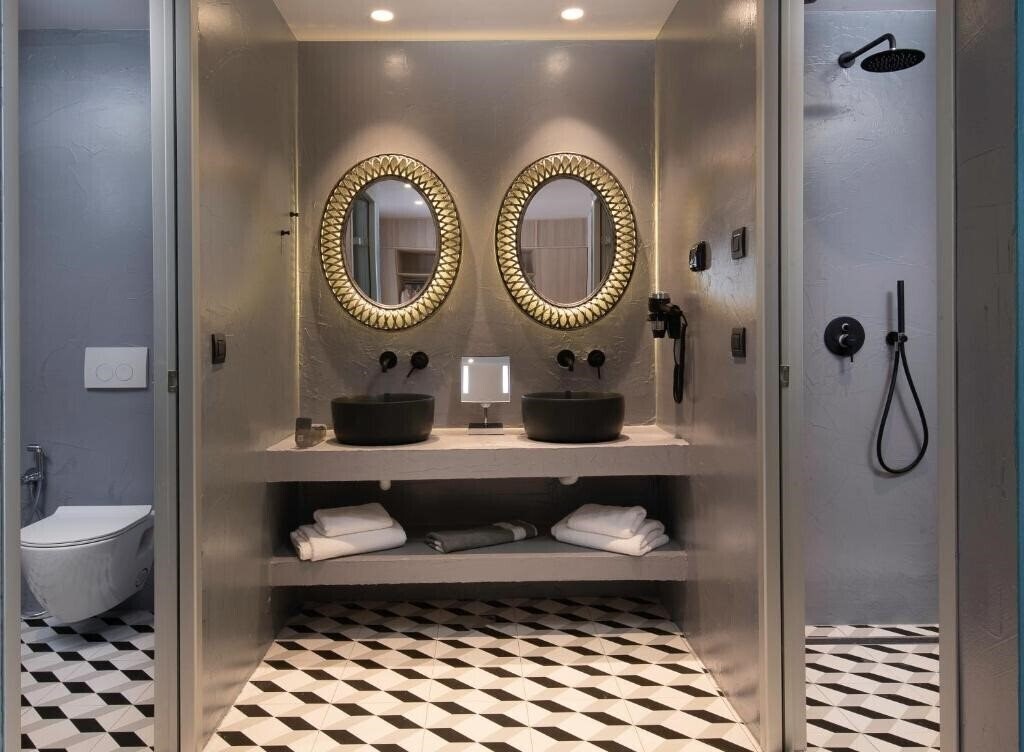 Зображення Lagomandra Beach Hotel 4*