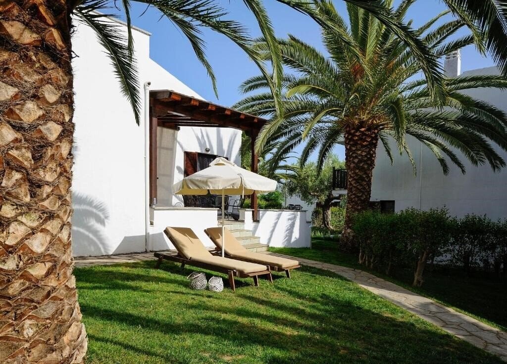 Фотография Trikorfo Beach 3*