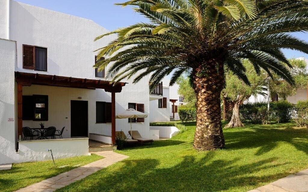 Изображение Trikorfo Beach 3*