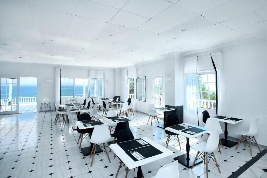 Зображення Bianco Olympico Beach Resort 4*