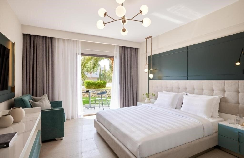 Зображення Pomegranate SPA Hotel 5*
