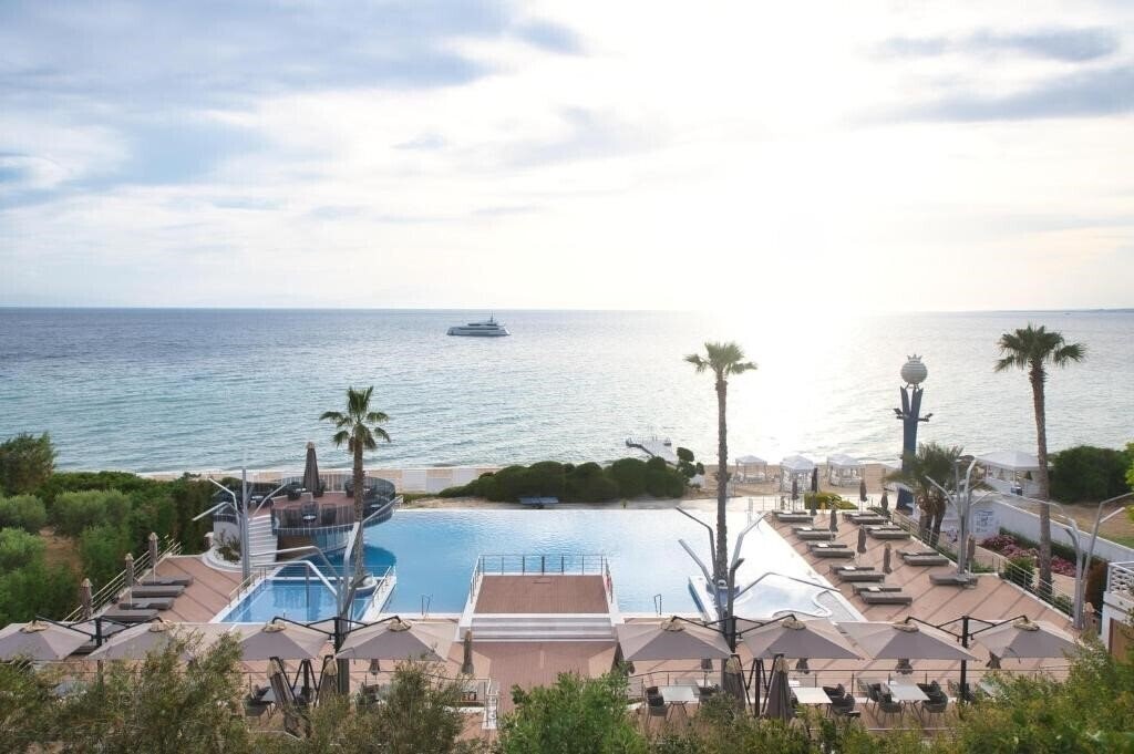 Картинка Pomegranate SPA Hotel 5*