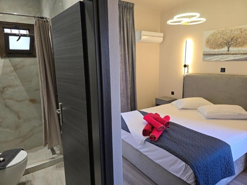 Фото Petunia Hotel 2*