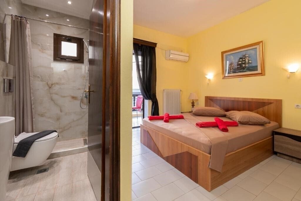 Фотография Petunia Hotel 2*