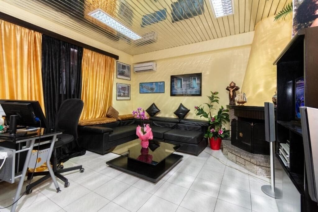 Картинка Petunia Hotel 2*