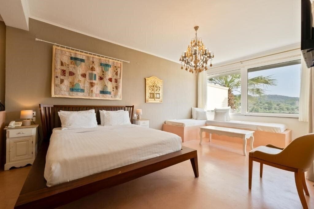Зображення Kelyfos Hotel 2*
