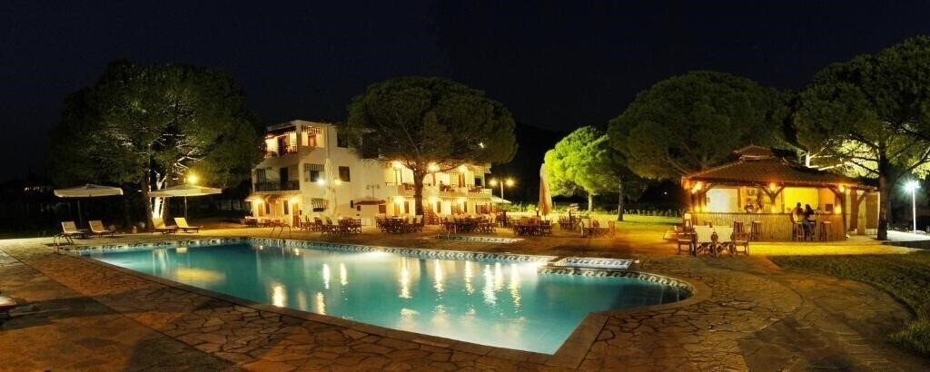 Фотография Alexandros Hotel Apartments 3*