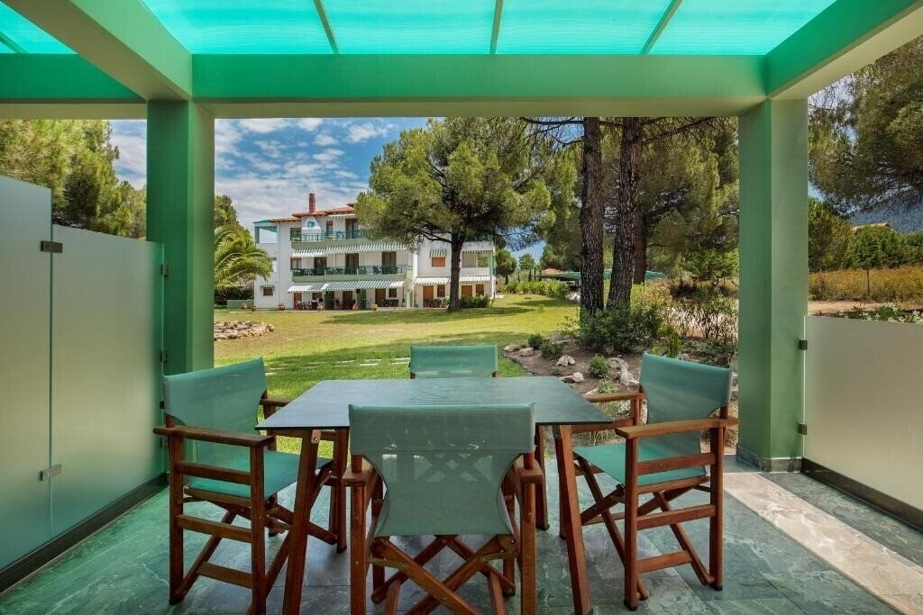 Изображение Alexandros Hotel Apartments 3*
