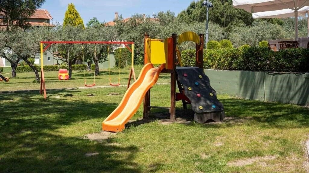 Картинка Alexandros Hotel Apartments 3*