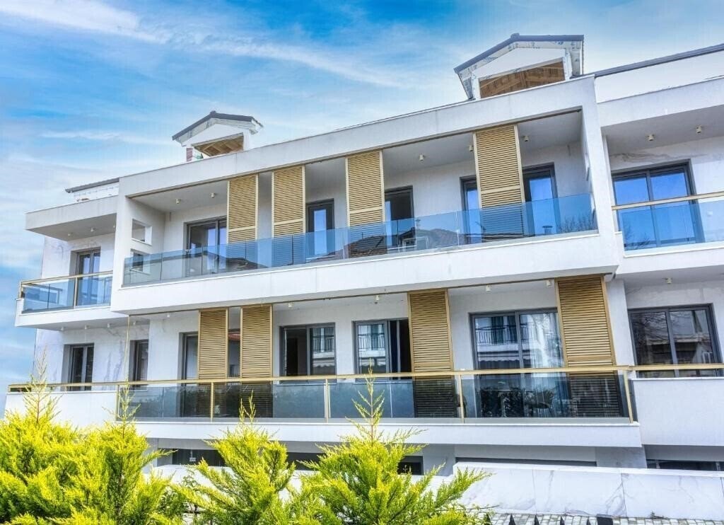 Фотография Evitel Luxury Living 4*
