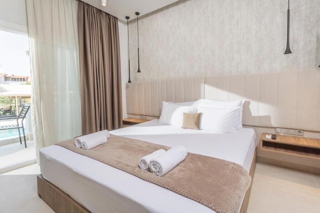 Зображення Nikiforos Village 3*